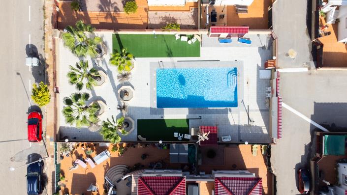 Image No.42-Quad de 3 chambres à vendre à La Marina