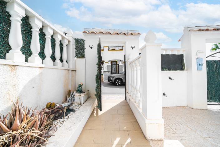 Image No.7-Villa de 3 chambres à vendre à La Marina