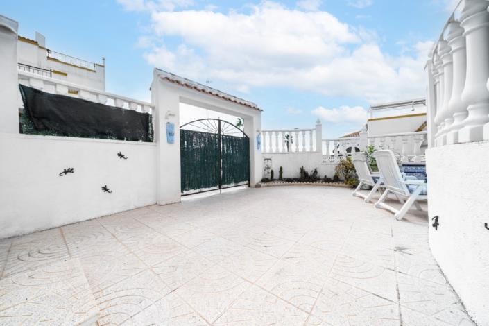 Image No.8-Villa de 3 chambres à vendre à La Marina