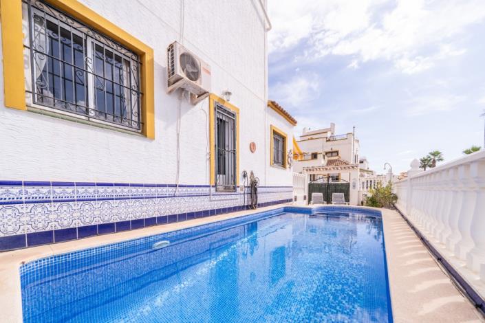 Image No.10-Villa de 3 chambres à vendre à La Marina