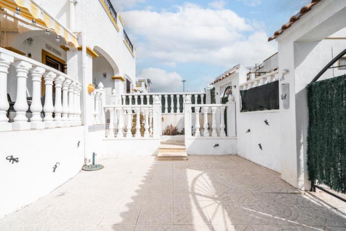 Image No.11-Villa de 3 chambres à vendre à La Marina