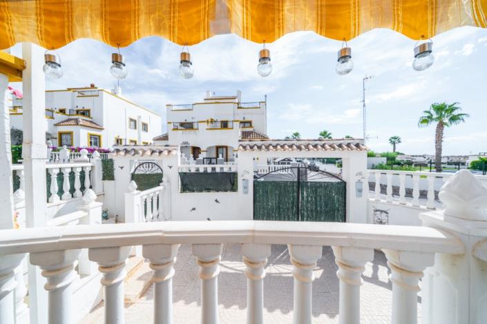 Image No.12-Villa de 3 chambres à vendre à La Marina