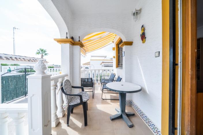 Image No.13-Villa de 3 chambres à vendre à La Marina