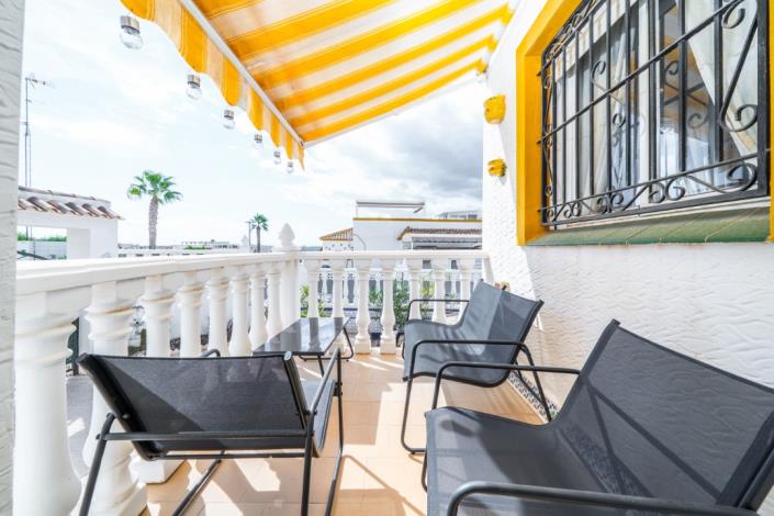 Image No.14-Villa de 3 chambres à vendre à La Marina