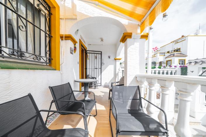 Image No.15-Villa de 3 chambres à vendre à La Marina