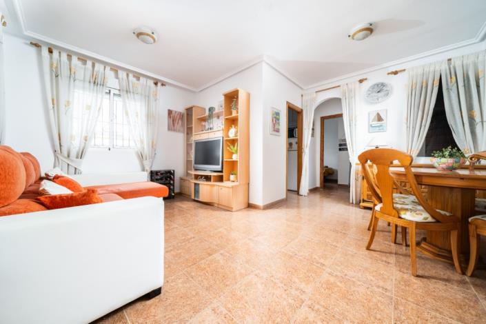 Image No.17-Villa de 3 chambres à vendre à La Marina