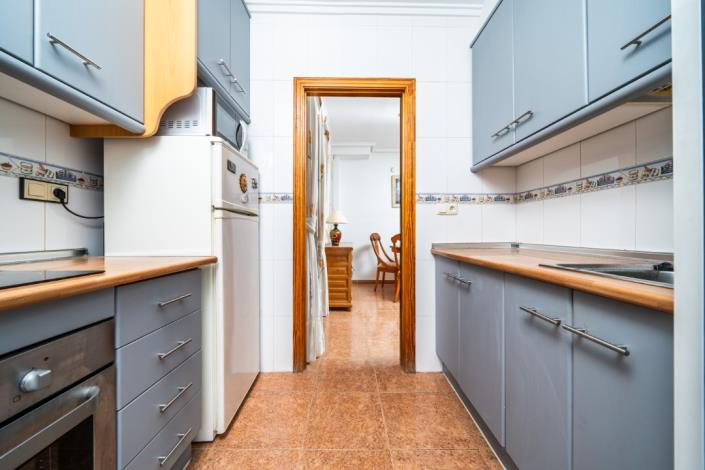 Image No.20-Villa de 3 chambres à vendre à La Marina