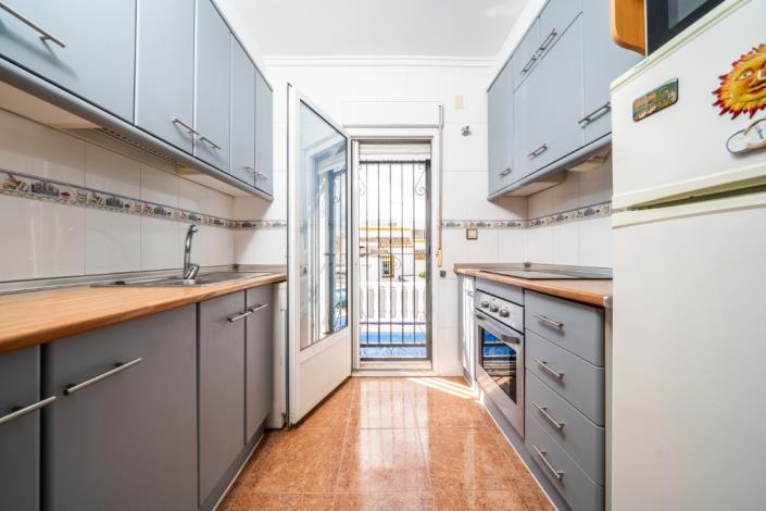 Image No.21-Villa de 3 chambres à vendre à La Marina