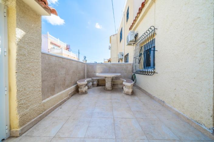 Image No.7-Maison de ville de 3 chambres à vendre à La Marina