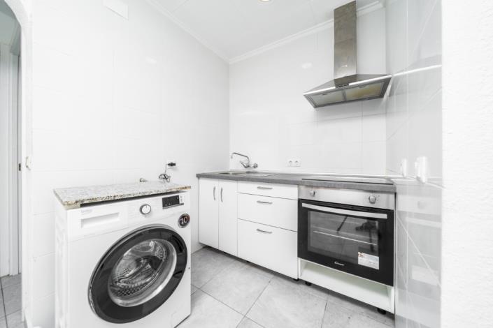 Image No.12-Maison de ville de 3 chambres à vendre à La Marina