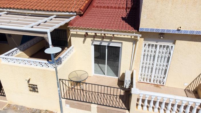 Image No.18-Maison de ville de 3 chambres à vendre à La Marina