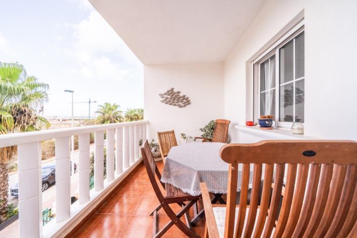 Image No.9-Appartement de 2 chambres à vendre à La Marina