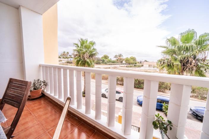 Image No.10-Appartement de 2 chambres à vendre à La Marina