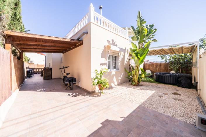 Image No.6-3 Bed Villa for sale