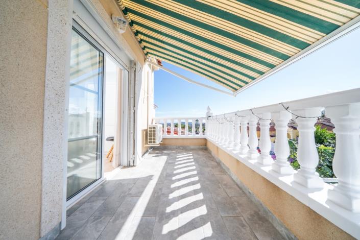 Image No.26-3 Bed Villa for sale