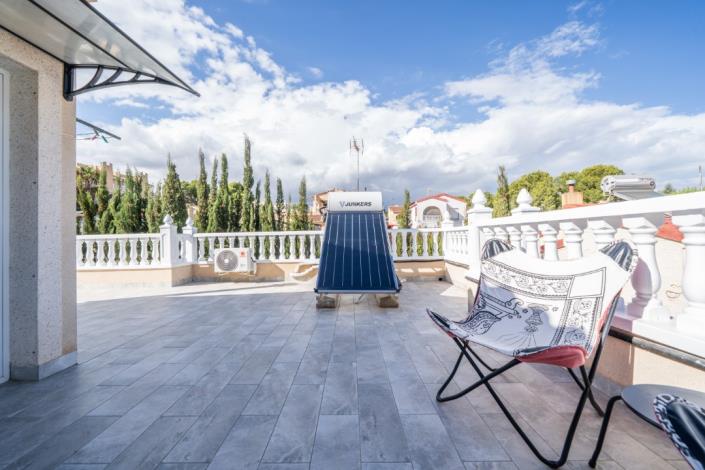 Image No.38-3 Bed Villa for sale