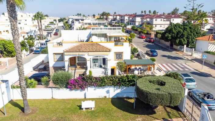 Image No.4-Quad de 3 chambres à vendre à La Marina