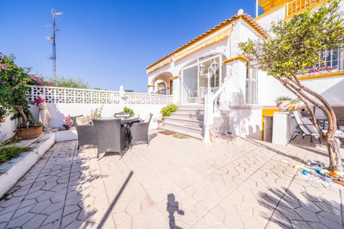 Image No.5-Quad de 3 chambres à vendre à La Marina