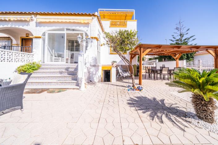 Image No.6-Quad de 3 chambres à vendre à La Marina