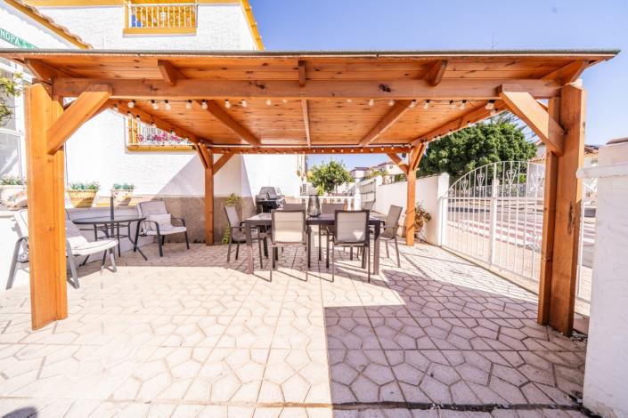 Image No.8-Quad de 3 chambres à vendre à La Marina