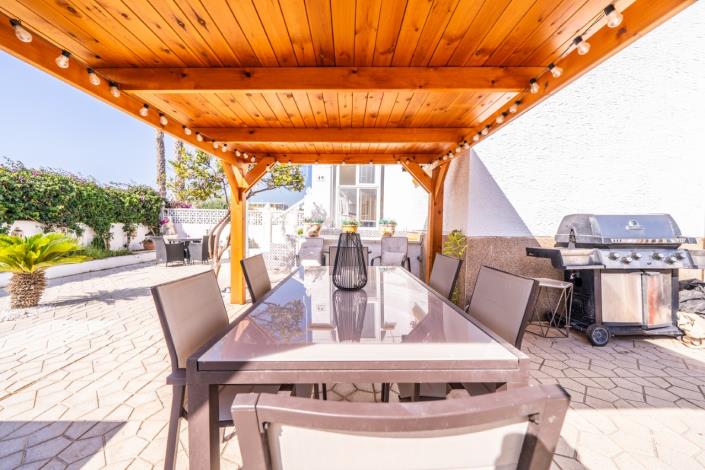 Image No.10-Quad de 3 chambres à vendre à La Marina