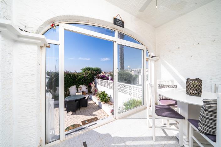 Image No.11-Quad de 3 chambres à vendre à La Marina