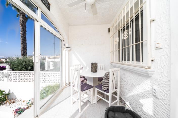 Image No.12-Quad de 3 chambres à vendre à La Marina