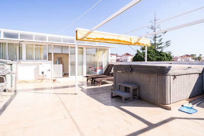 Image No.32-Quad de 3 chambres à vendre à La Marina