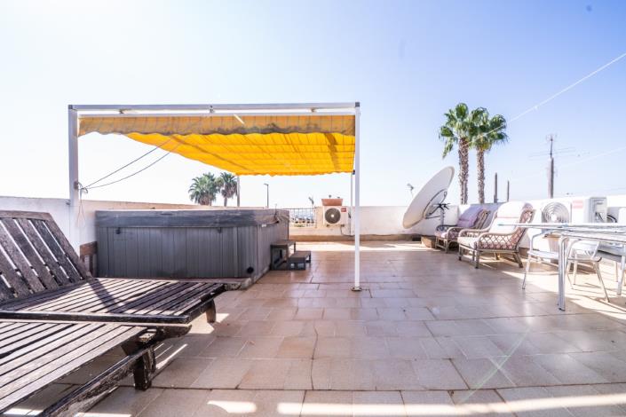 Image No.33-Quad de 3 chambres à vendre à La Marina