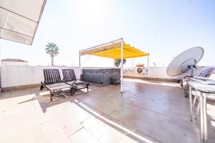 Image No.34-Quad de 3 chambres à vendre à La Marina