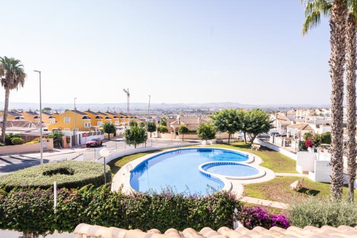 Image No.35-Quad de 3 chambres à vendre à La Marina