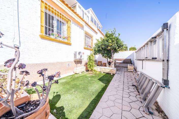 Image No.36-Quad de 3 chambres à vendre à La Marina