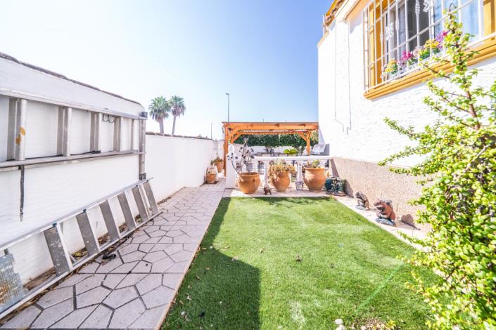 Image No.37-Quad de 3 chambres à vendre à La Marina