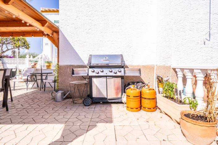 Image No.38-Quad de 3 chambres à vendre à La Marina