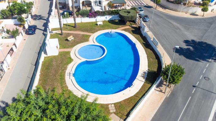 Image No.40-Quad de 3 chambres à vendre à La Marina