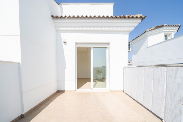 Image No.25-2 Bed Villa for sale