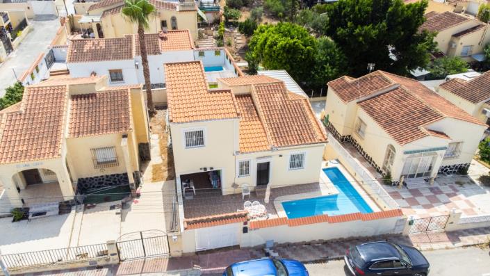 Image No.4-Villa de 5 chambres à vendre à La Marina