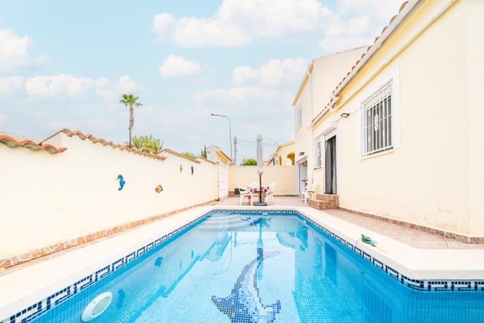 Image No.6-Villa de 5 chambres à vendre à La Marina