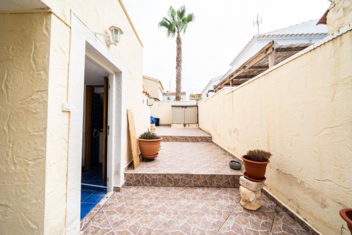 Image No.10-Villa de 5 chambres à vendre à La Marina