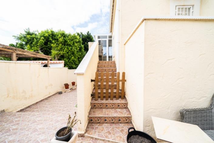 Image No.11-Villa de 5 chambres à vendre à La Marina