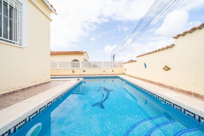 Image No.41-Villa de 5 chambres à vendre à La Marina