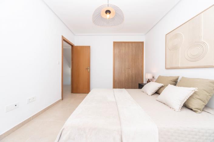 Image No.18-Villa de 3 chambres à vendre à La Marina