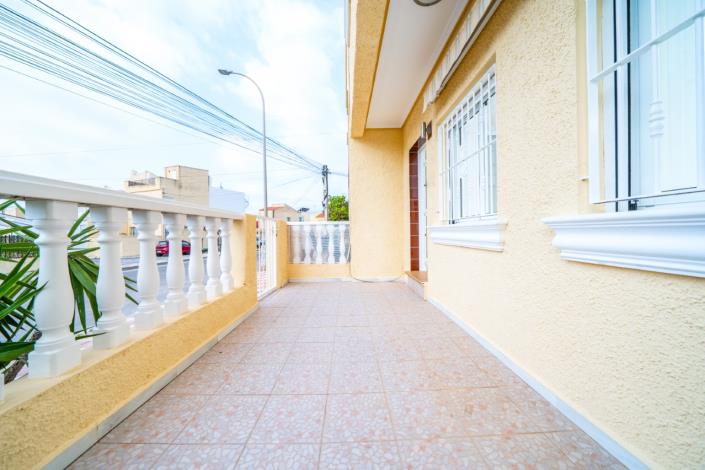 Image No.6-Maison de ville de 2 chambres à vendre à La Marina