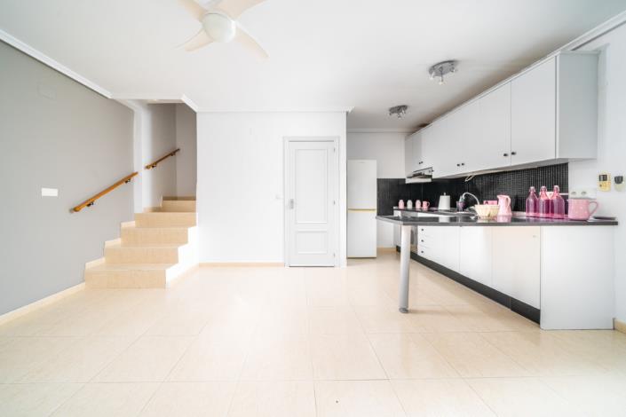 Image No.8-Maison de ville de 2 chambres à vendre à La Marina