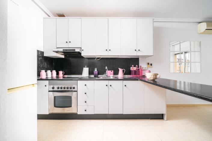 Image No.11-Maison de ville de 2 chambres à vendre à La Marina