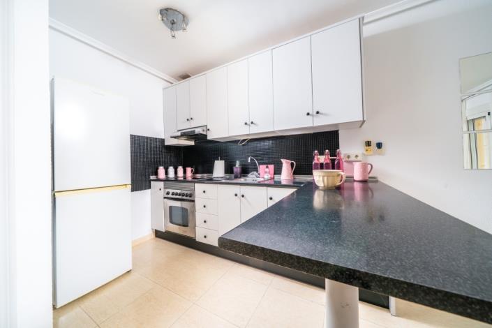 Image No.10-Maison de ville de 2 chambres à vendre à La Marina