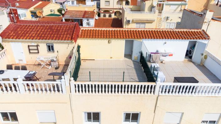 Image No.21-Maison de ville de 2 chambres à vendre à La Marina