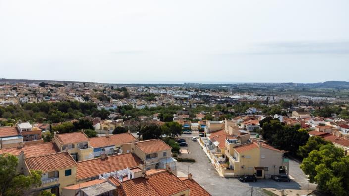 Image No.26-Maison de ville de 2 chambres à vendre à La Marina