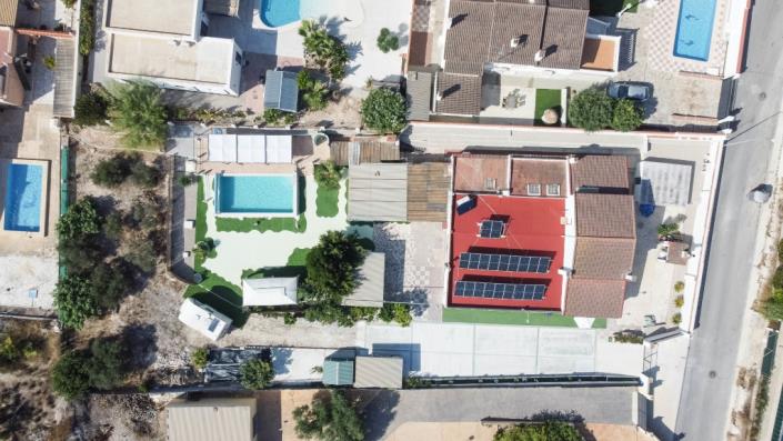 Image No.31-9 Bed Villa for sale