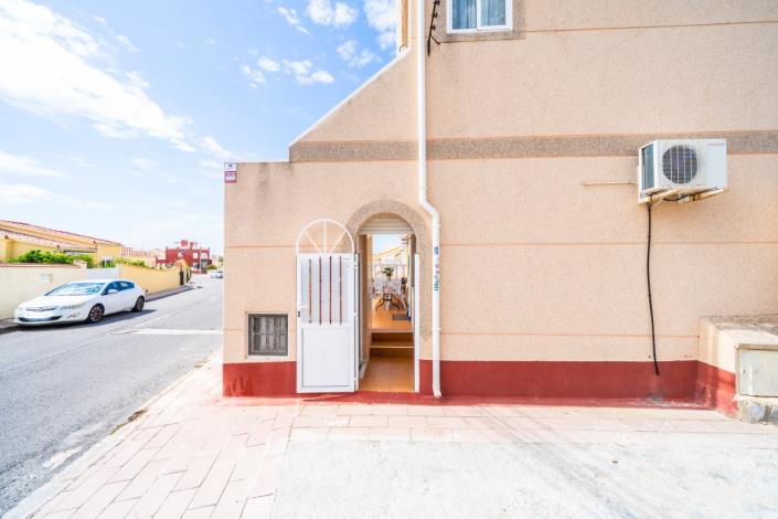 Image No.7-Maison de ville de 3 chambres à vendre à La Marina